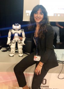 El futuro del empleo público ante los retos de la Inteligencia Artificial – Concepción Campos